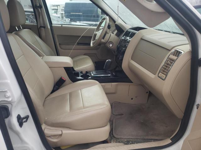 Photo 5 from auction – 2011 FORD ESCAPE LIM with VIN 1FMCU0EG5BKA19279