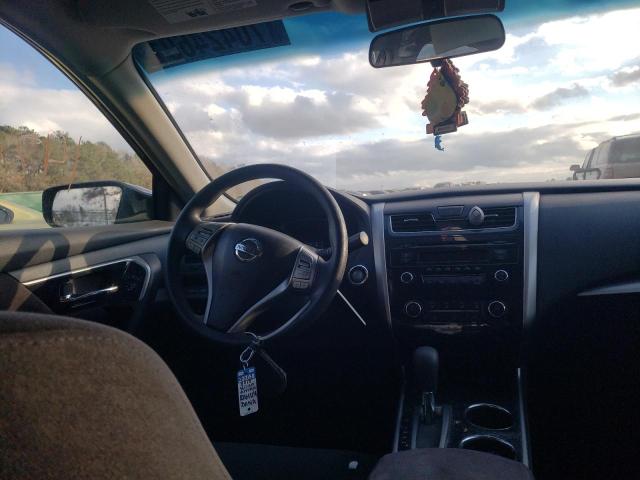 Photo 9 from auction – 2013 NISSAN ALTIMA 2.5 with VIN 1N4AL3AP6DN576294