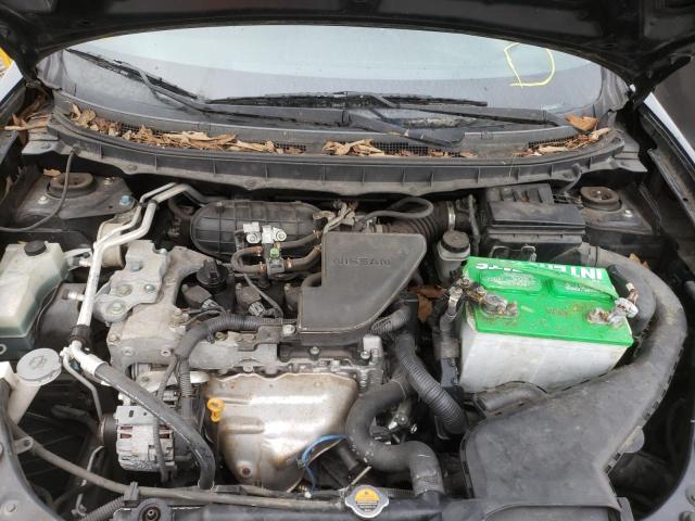 Photo 7 from auction – 2013 NISSAN ROGUE S with VIN JN8AS5MT5DW500209