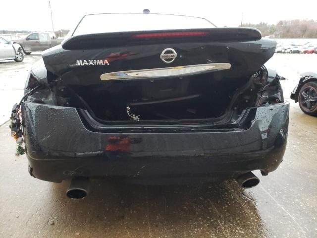 Photo 9 from auction – 2014 NISSAN MAXIMA S with VIN 1N4AA5AP7EC474856