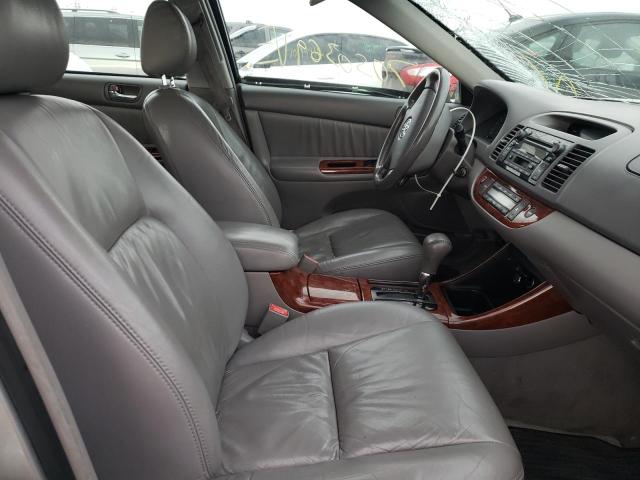 Photo 5 from auction – 2003 TOYOTA CAMRY LE with VIN 4T1BE32K73U756153