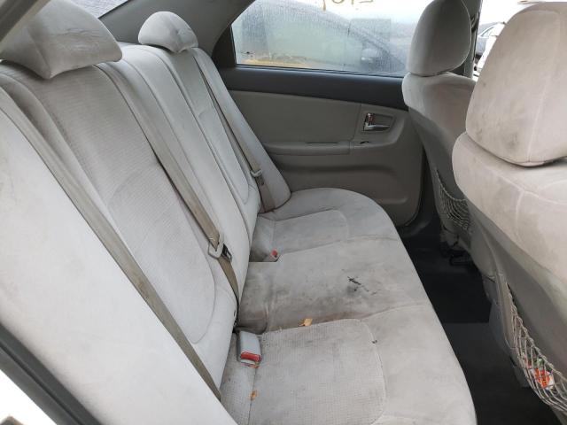 Photo 6 from auction – 2009 KIA SPECTRA EX with VIN KNAFE221095660968