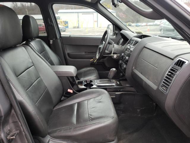 Photo 5 from auction – 2011 FORD ESCAPE LIM with VIN 1FMCU9EG6BKA16685