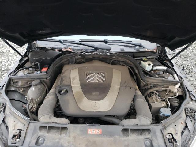 Photo 7 from auction – 2011 MERCEDES-BENZ C-CLASS C3 with VIN WDDGF8BB1BR137902