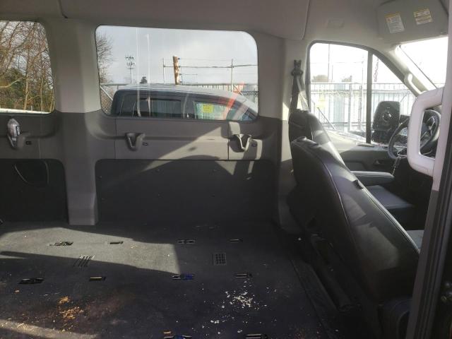 Photo 6 from auction – 2021 FORD TRANSIT T- with VIN 1FBAX2CG2MKA51177