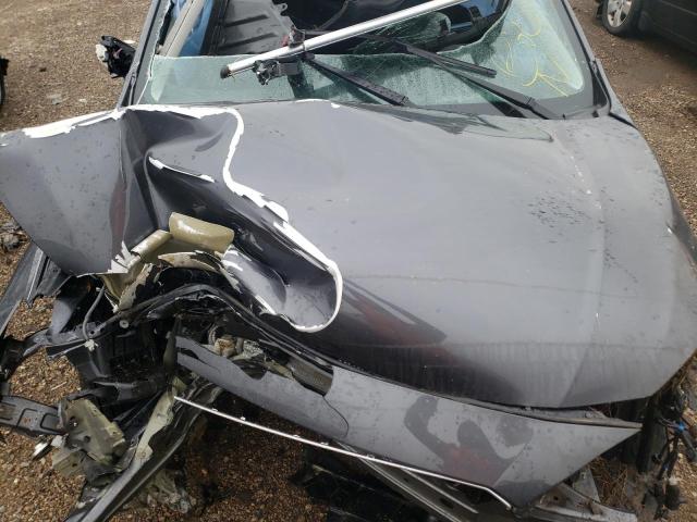Photo 7 from auction – 2019 SUBARU IMPREZA PR with VIN 4S3GTAC66K3745543