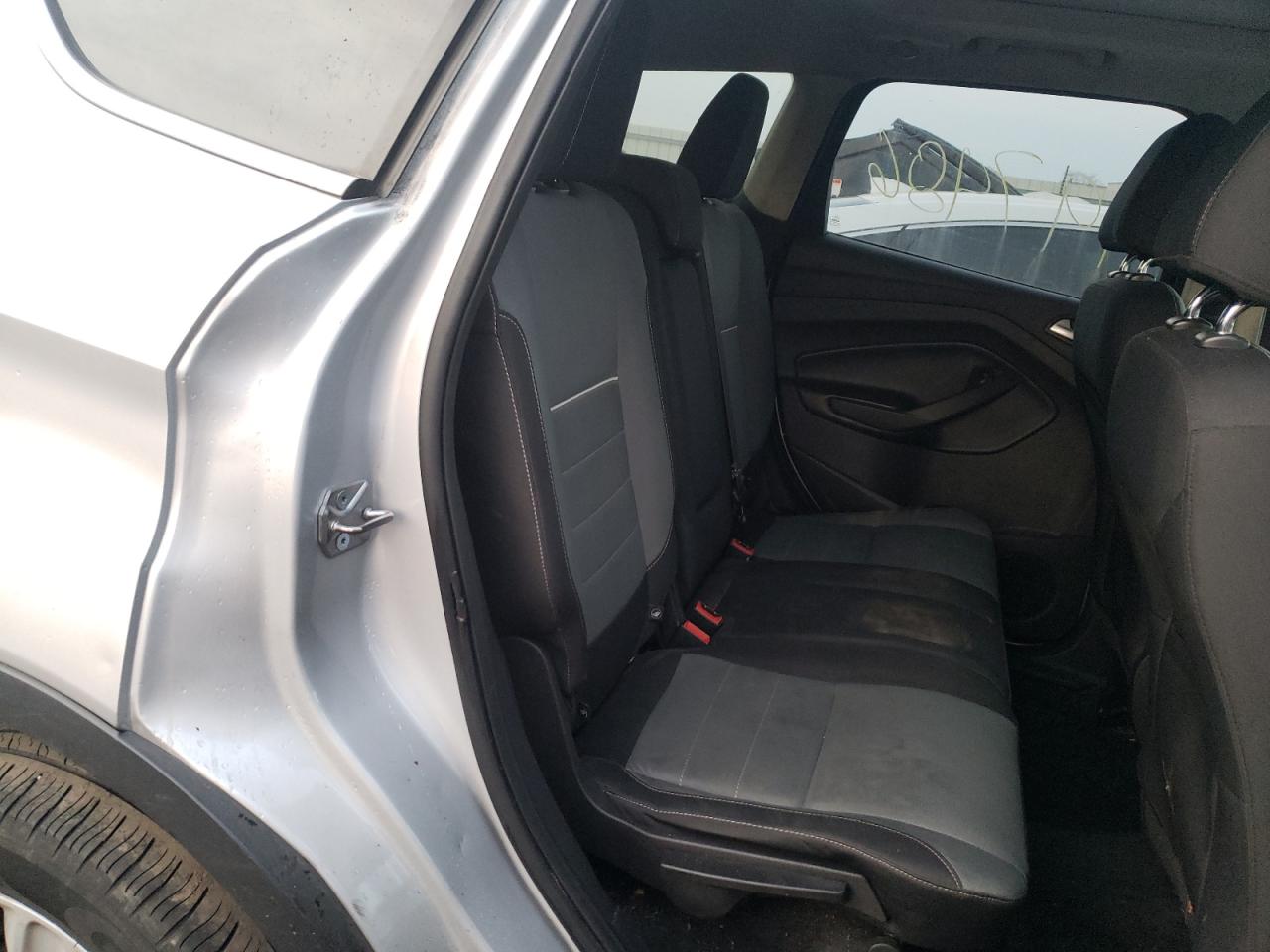 Photo 6 from auction – 2015 FORD ESCAPE SE with VIN 1FMCU0GX3FUA66463