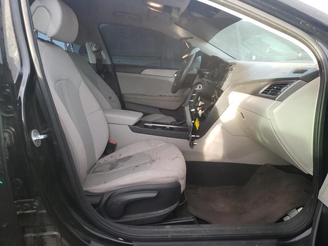 Photo 5 from auction – 2016 HYUNDAI SONATA SE with VIN 5NPE24AF7GH261844