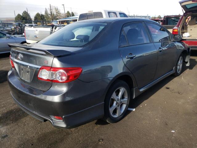 Photo 4 from auction – 2011 TOYOTA COROLLA BA with VIN 2T1BU4EE9BC560620