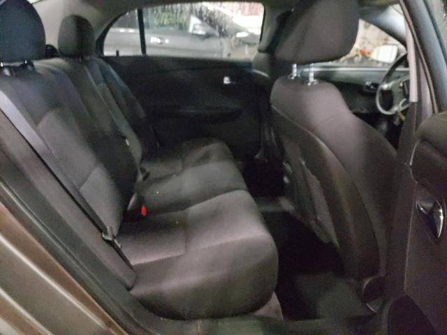 Photo 6 from auction – 2011 CHEVROLET MALIBU 1LT with VIN 1G1ZC5E16BF298656