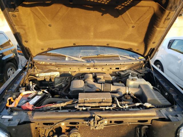 Photo 7 from auction – 2010 FORD F150 SUPER with VIN 1FTFX1EV6AFC21987