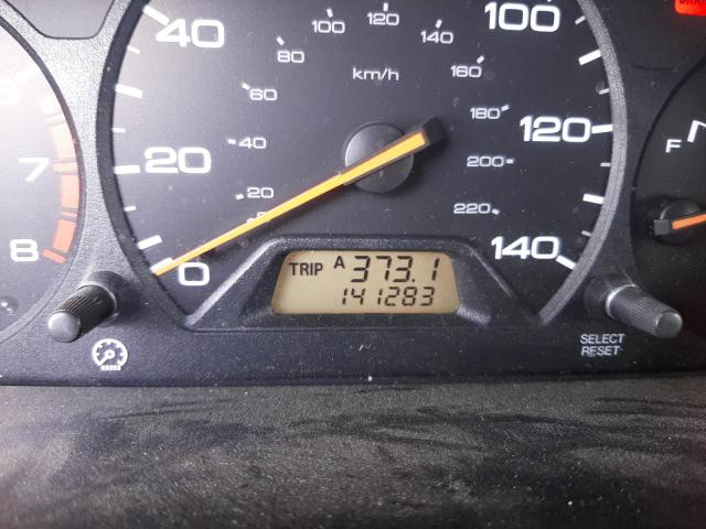 Photo 8 from auction – 2003 HONDA ODYSSEY EX with VIN 5FNRL18633B137971