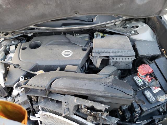 Photo 7 from auction – 2014 NISSAN ALTIMA 2.5 with VIN 1N4AL3AP4EN356380