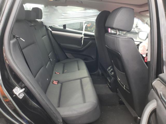 صورة رقم 6 من المزاد - 2014 BMW X3 مع VIN 5UXWX9C57E0D40272