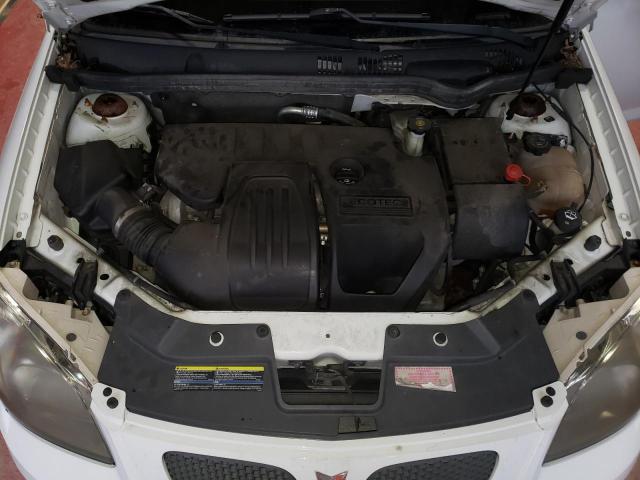 Photo 7 from auction – 2009 PONTIAC G5 with VIN 1G2AS18H697110168