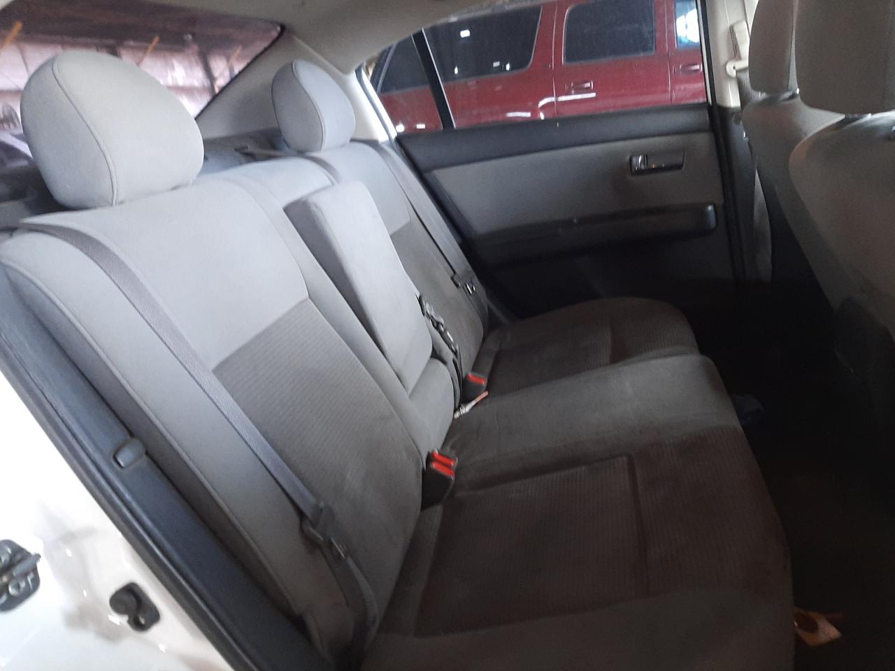 Photo 6 from auction – 2011 NISSAN SENTRA 2.0 with VIN 3N1AB6AP6BL633799