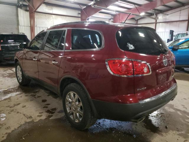 Photo 3 from auction – 2011 BUICK ENCLAVE CX with VIN 5GAKRBED8BJ244709
