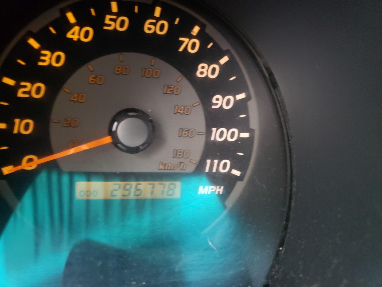 صورة رقم 8 من المزاد - 2005 TOYOTA 4RUNNER SR مع VIN JTEBU14RX50076551