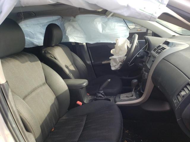Photo 5 from auction – 2013 TOYOTA COROLLA BA with VIN 2T1BU4EE3DC940975