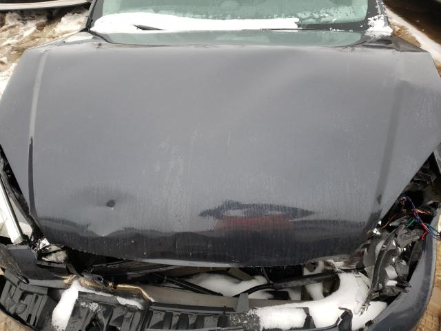 Photo 7 from auction – 2009 CHEVROLET IMPALA LS with VIN 2G1WB57KX91164083
