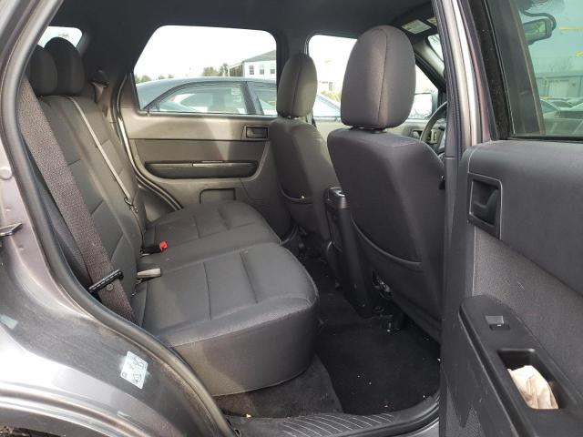 Photo 6 from auction – 2010 FORD ESCAPE XLT with VIN 1FMCU9DG1AKC55903