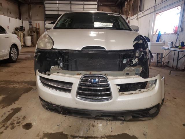 Photo 9 from auction – 2006 SUBARU B9 TRIBECA with VIN 4S4WX86CX64424353