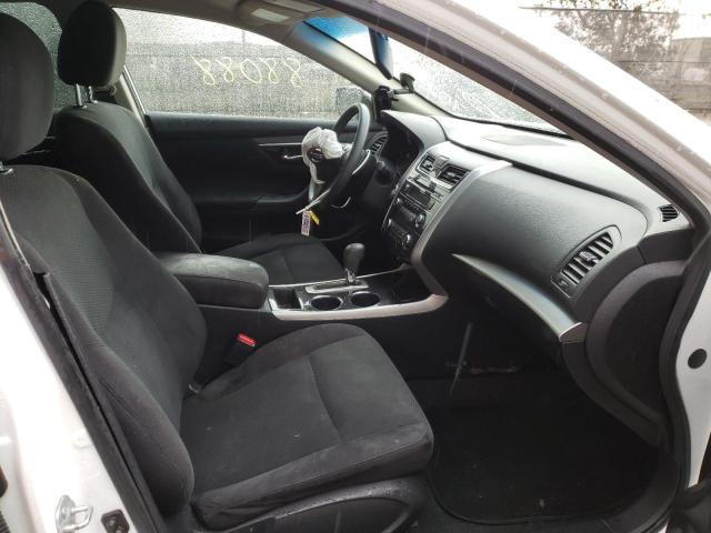 Photo 5 from auction – 2014 NISSAN ALTIMA 2.5 with VIN 1N4AL3AP7EN352145