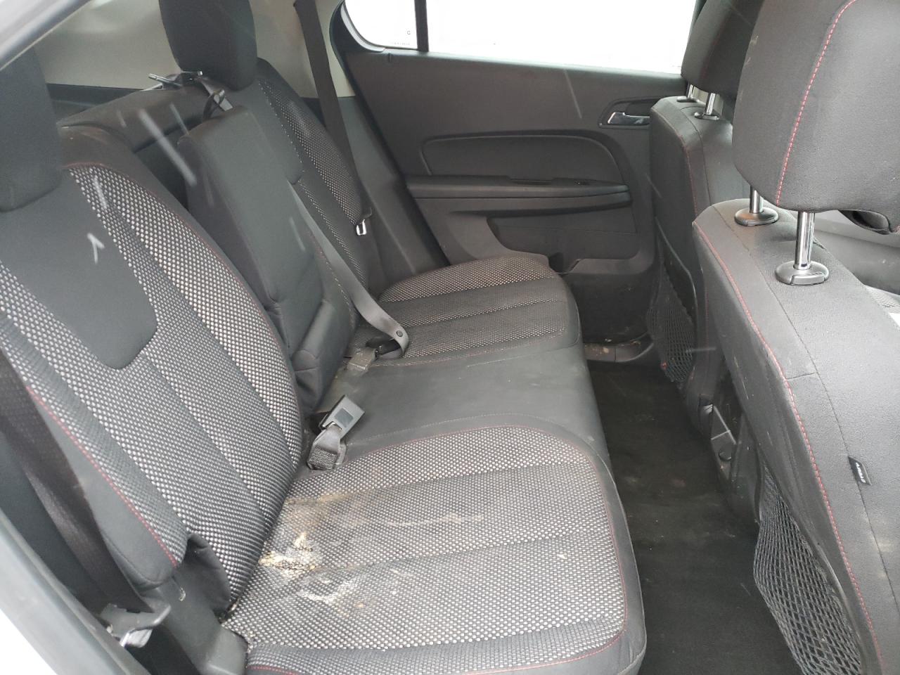 Photo 6 from auction – 2012 CHEVROLET EQUINOX LT with VIN 2GNFLEEK6C6355881