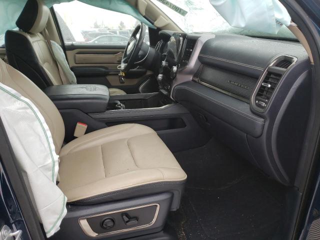 Photo 5 from auction – 2019 RAM 1500 LIMIT with VIN 1C6SRFPT7KN634422