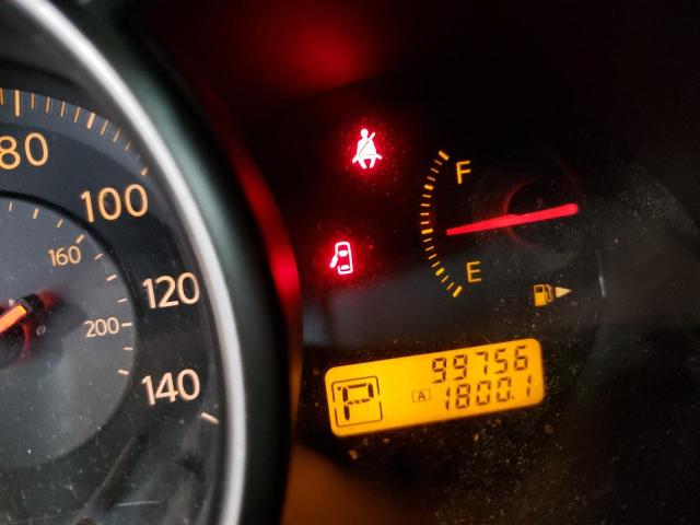 Photo 8 from auction – 2007 NISSAN VERSA S with VIN 3N1BC13E07L452981