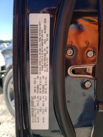 Photo 10 from auction – 2013 RAM 1500 ST with VIN 1C6RR6FT3DS513262