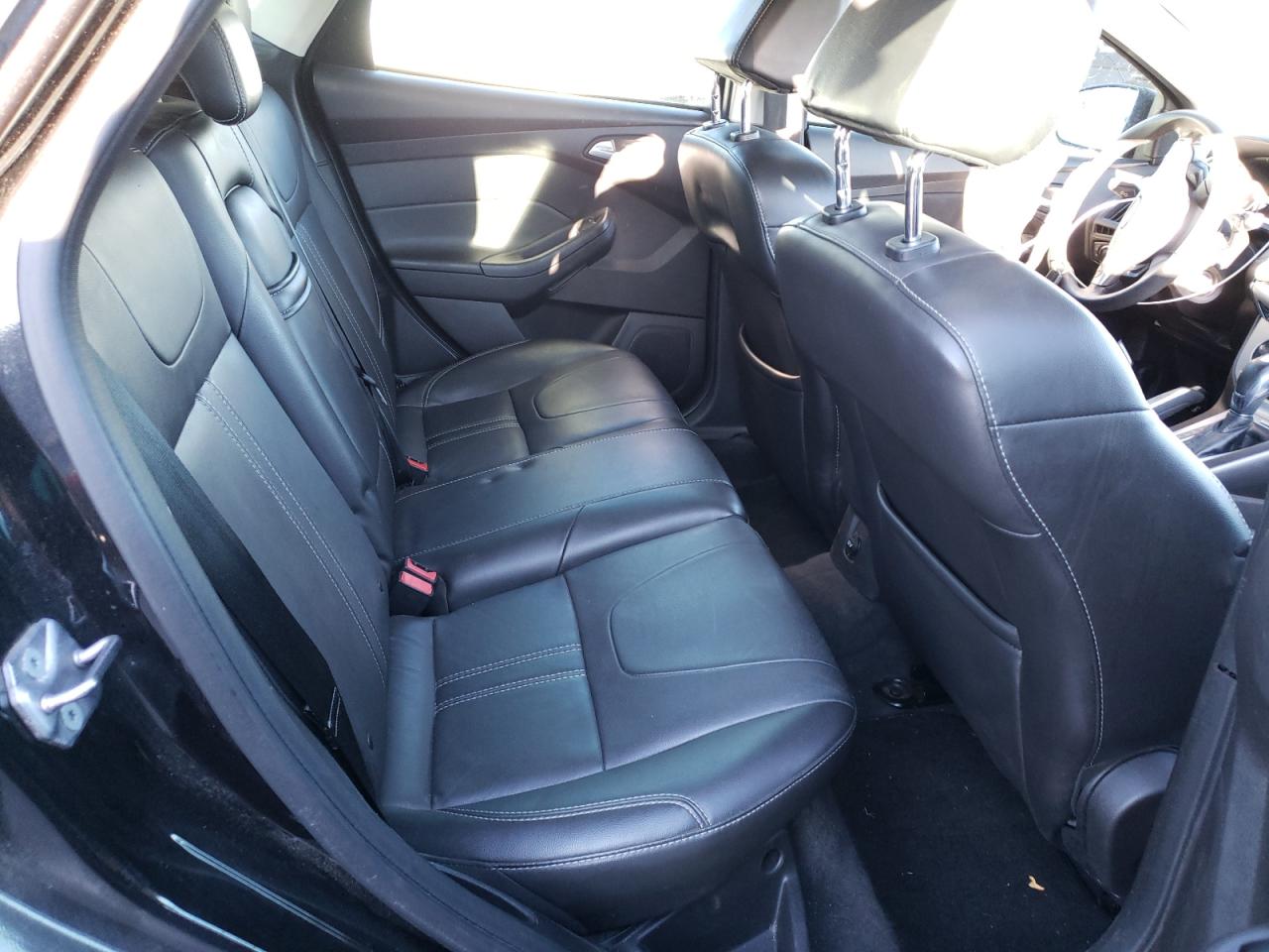 Photo 6 from auction – 2013 FORD FOCUS SE with VIN 1FADP3K27DL114259