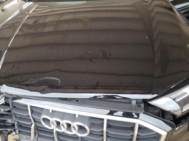 Photo 7 from auction – 2021 AUDI Q7 PREMIUM with VIN WA1AXAF76MD010311