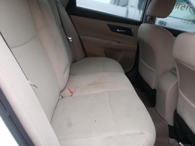 Photo 6 from auction – 2015 NISSAN ALTIMA 2.5 with VIN 1N4AL3AP4FC590323