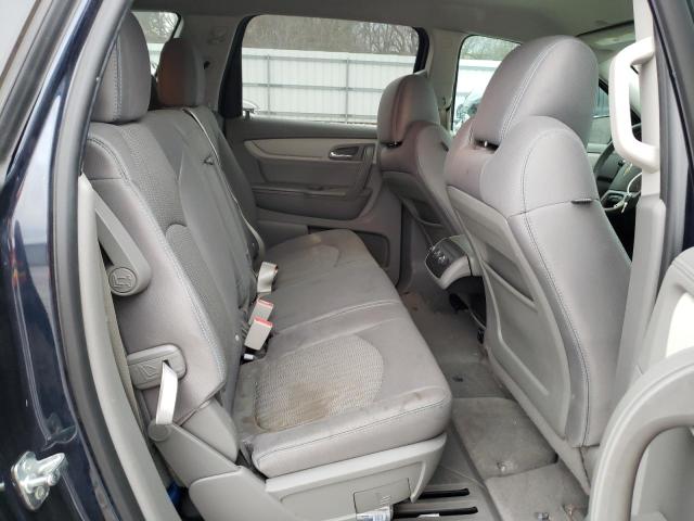 Photo 6 from auction – 2016 CHEVROLET TRAVERSE with VIN 1GNKRFKD3GJ298976