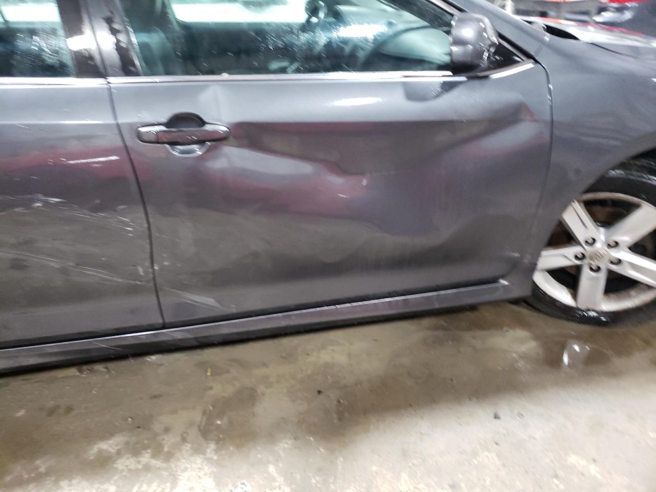 صورة رقم 9 من المزاد - 2012 TOYOTA CAMRY BASE مع VIN 4T1BF1FK8CU043032