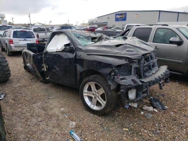 RAM 1500 SPORT 2014 with VIN 3C6JR6CT4EG333699 - Photo from auction