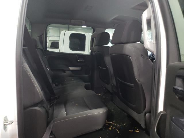 Photo 6 from auction – 2014 CHEVROLET SILVERADO with VIN 3GCUKREH6EG397781