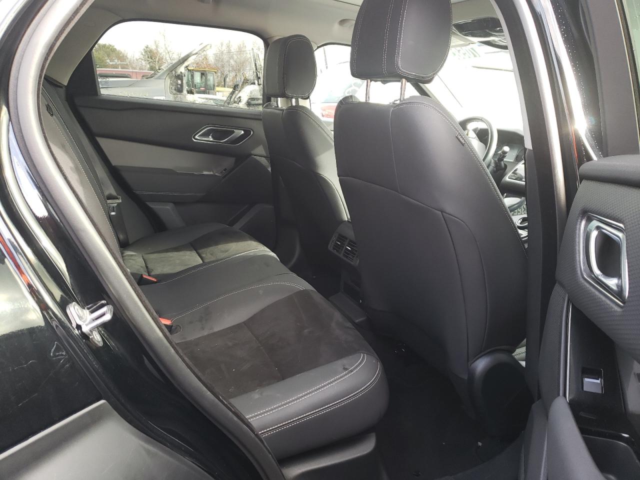Photo 6 from auction – 2019 LAND ROVER RANGE ROVE with VIN SALYA2EX5KA216739