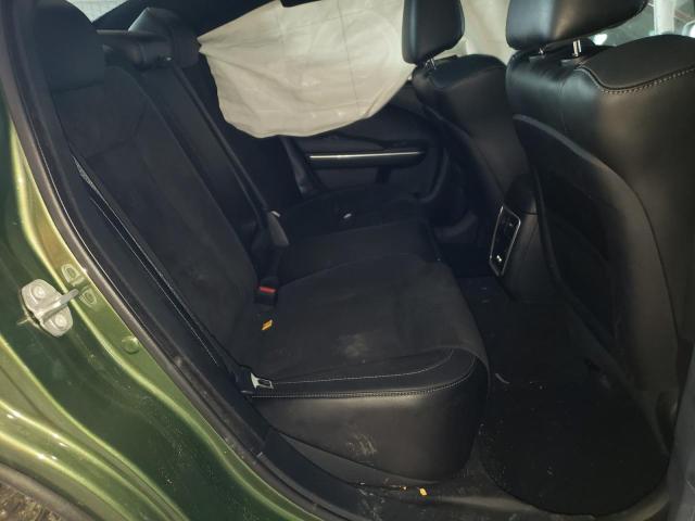 Photo 6 from auction – 2021 DODGE CHARGER SC with VIN 2C3CDXGJ6MH528415