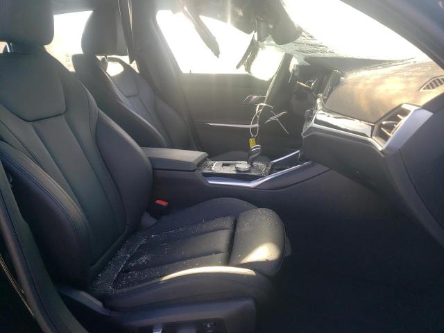 Photo 5 from auction – 2019 BMW 330XI with VIN WBA5R7C57KAJ80308
