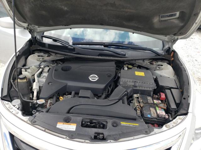 Photo 7 from auction – 2014 NISSAN ALTIMA 2.5 with VIN 1N4AL3AP7EC269343