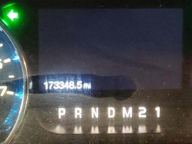 Photo 8 from auction – 2014 FORD F150 with VIN 1FTFW1EF8EKE58683
