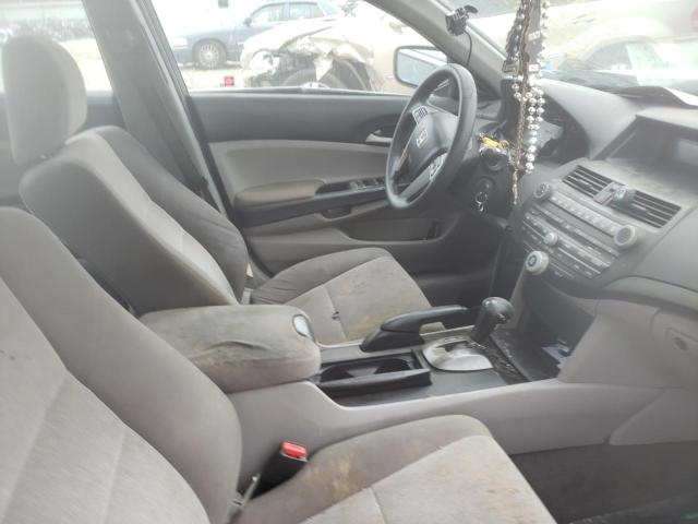 Photo 5 from auction – 2010 HONDA ACCORD LXP with VIN 1HGCP2F49AA073315