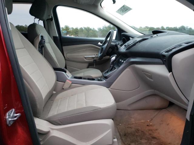 Photo 5 from auction – 2013 FORD ESCAPE SE with VIN 1FMCU9GX3DUD30685