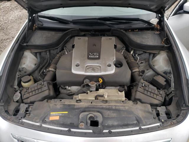 Photo 7 from auction – 2012 INFINITI G37 with VIN JN1CV6AR5CM673087
