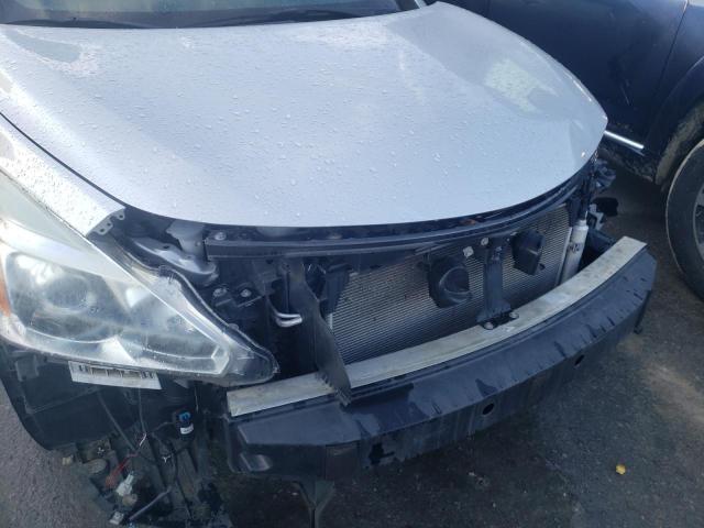 Photo 9 from auction – 2015 NISSAN ALTIMA 2.5 with VIN 1N4AL3AP3FC120462