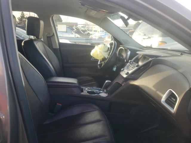 Photo 5 from auction – 2012 CHEVROLET EQUINOX LT with VIN 2GNFLGEK0C6129895