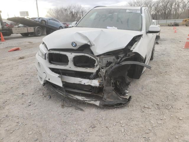Photo 9 from auction – 2015 BMW X5 XDRIVE3 with VIN 5UXKR0C52F0K68416