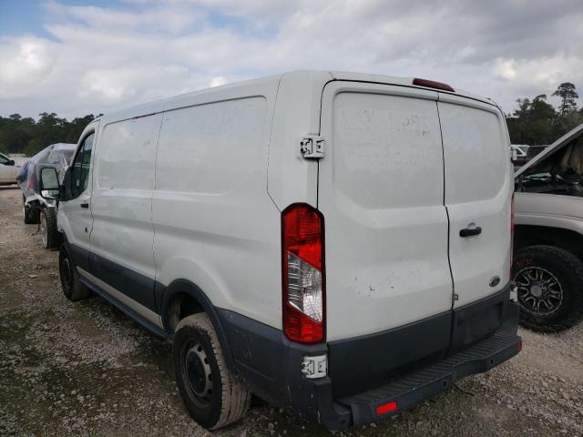 Photo 3 from auction – 2017 FORD TRANSIT T- with VIN 1FTYR1YM2HKA48301